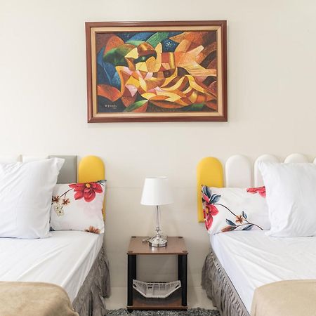 Wind Residence 4 Tagaytay City Exterior foto