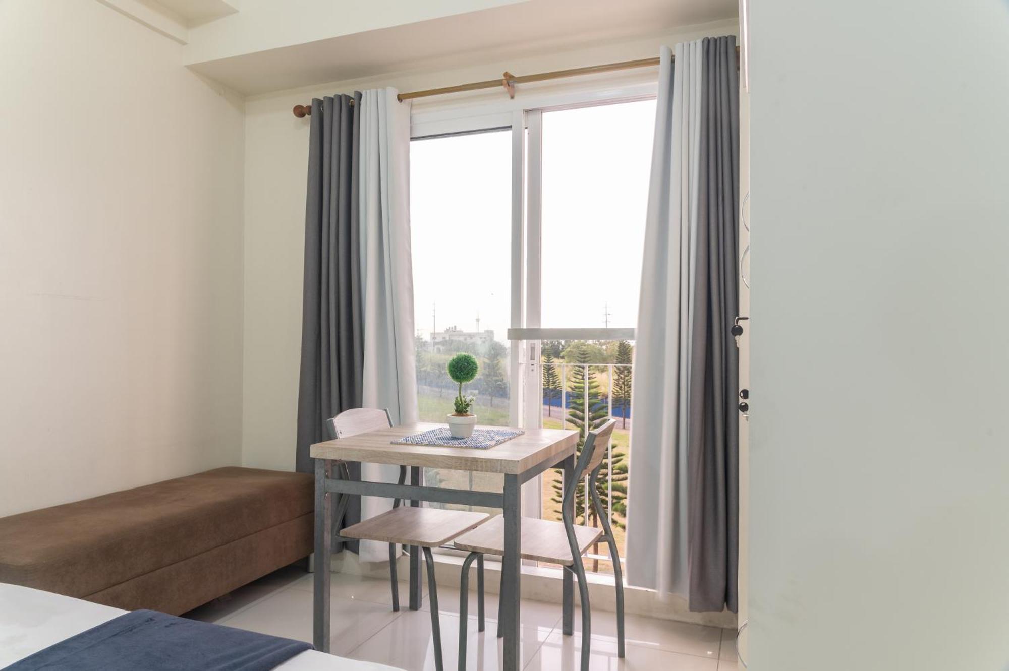 Wind Residence 4 Tagaytay City Exterior foto
