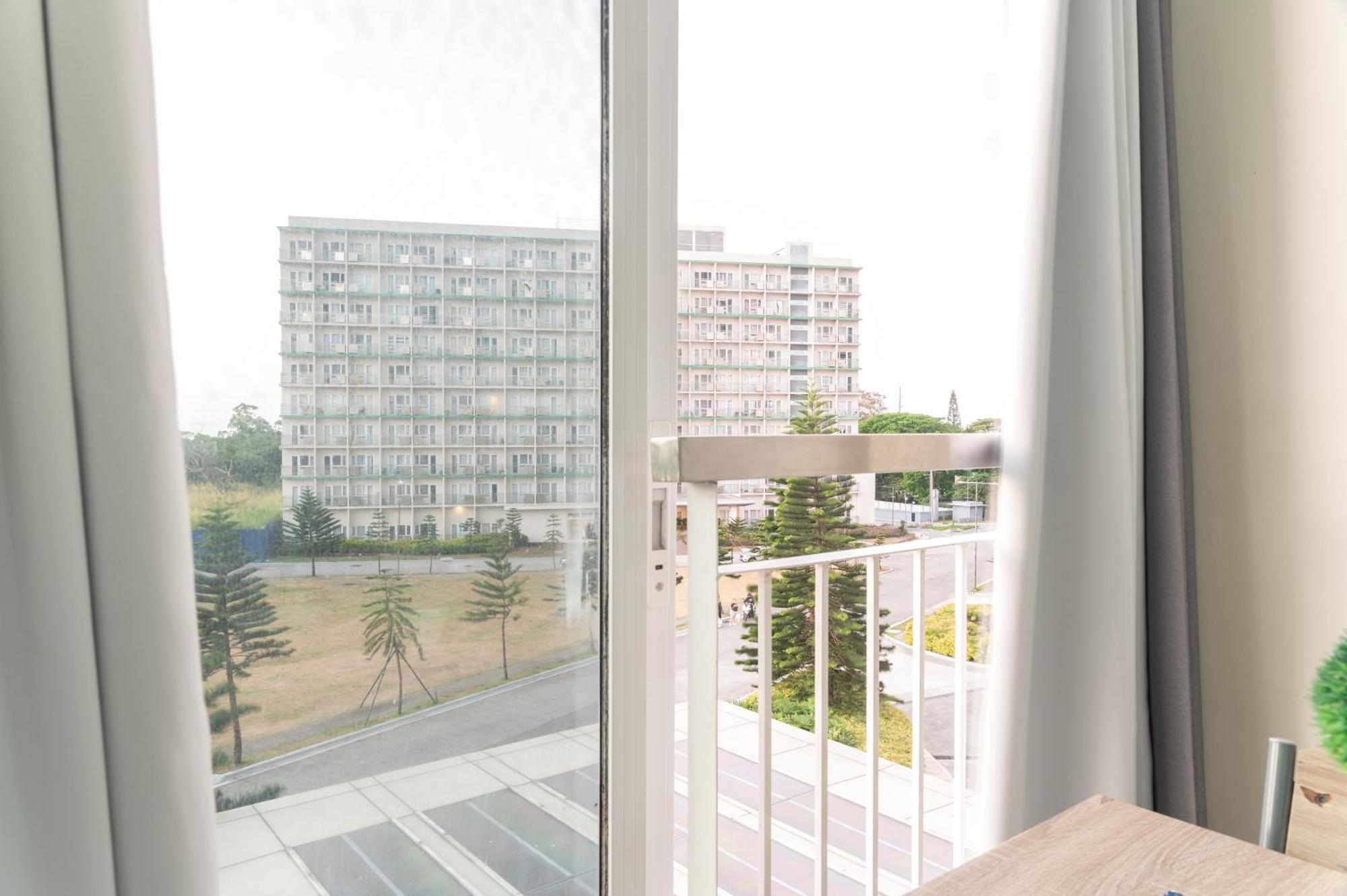 Wind Residence 4 Tagaytay City Exterior foto