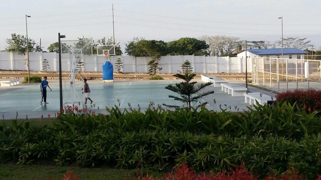 Wind Residence 4 Tagaytay City Exterior foto