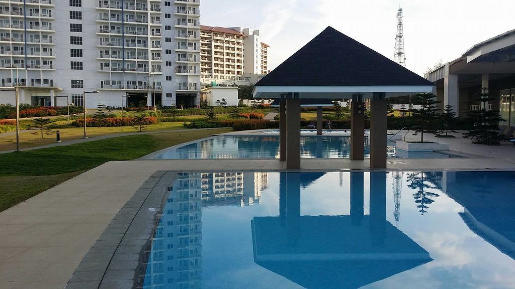 Wind Residence 4 Tagaytay City Exterior foto