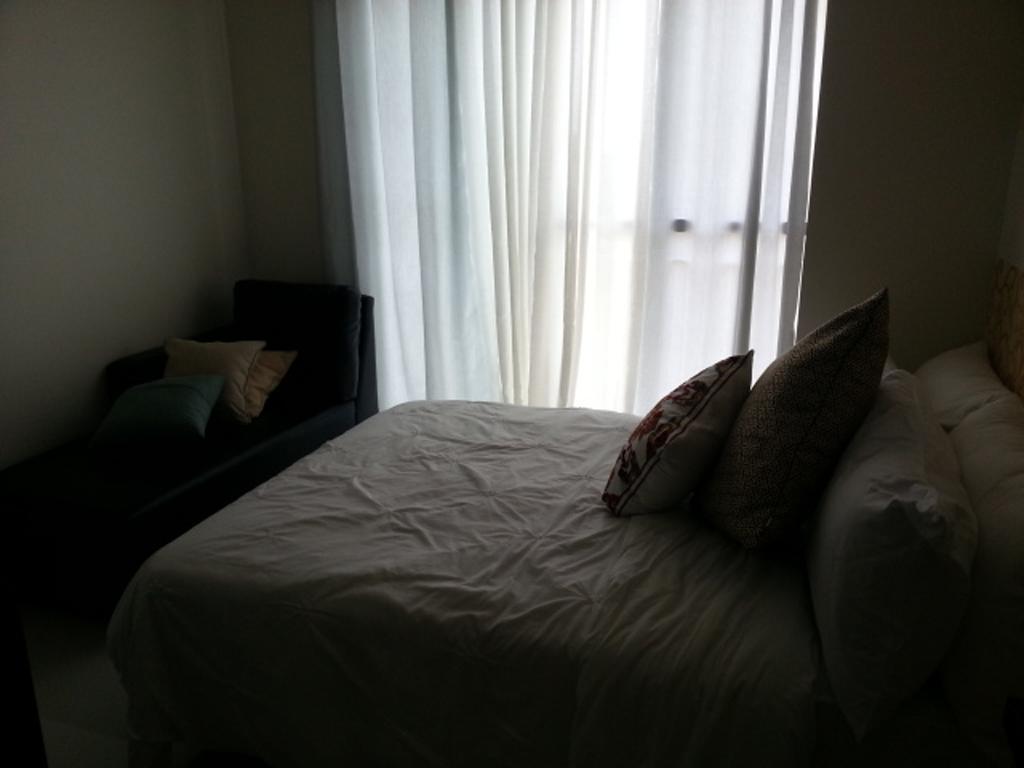 Wind Residence 4 Tagaytay City Exterior foto